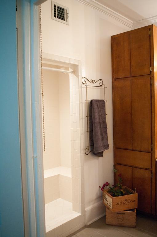 Hk Austin Hostel Kültér fotó